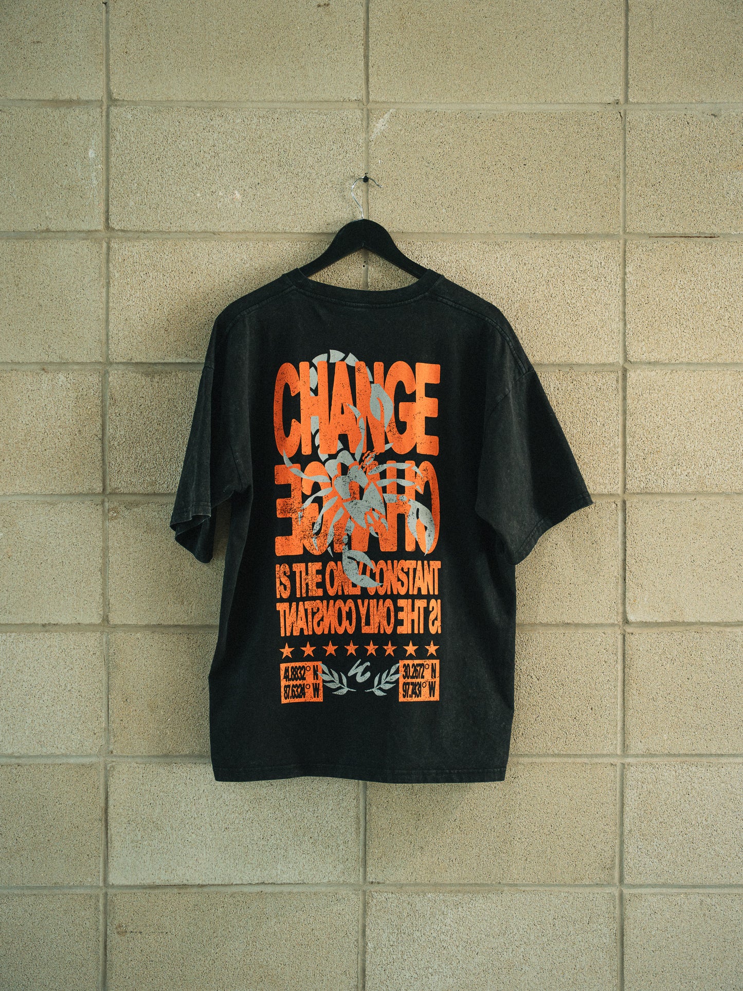 SCORPION TEE