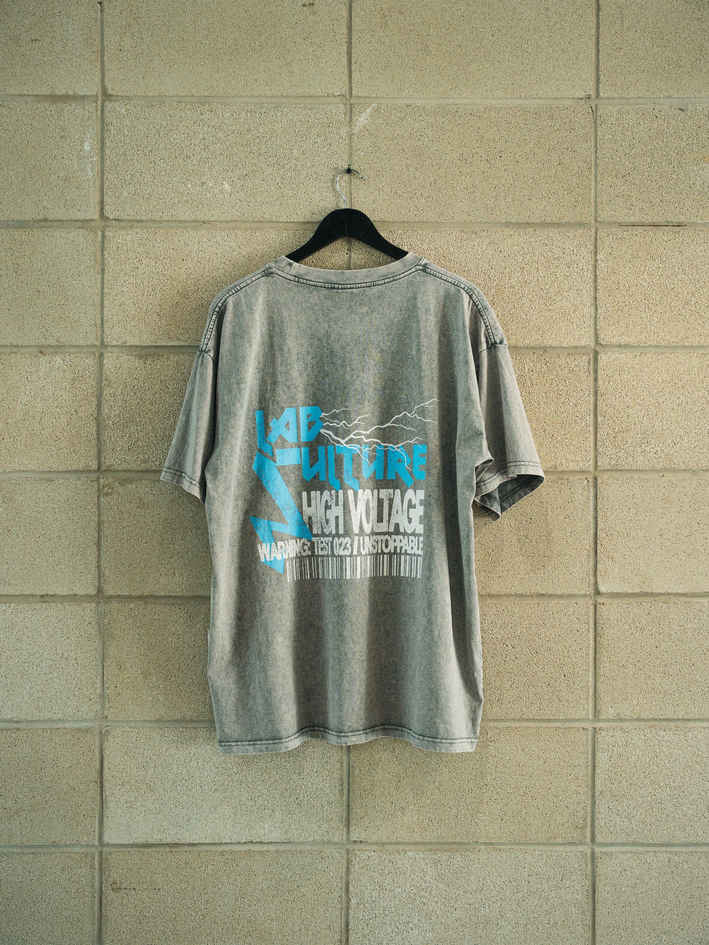 VOLTAGE TEE