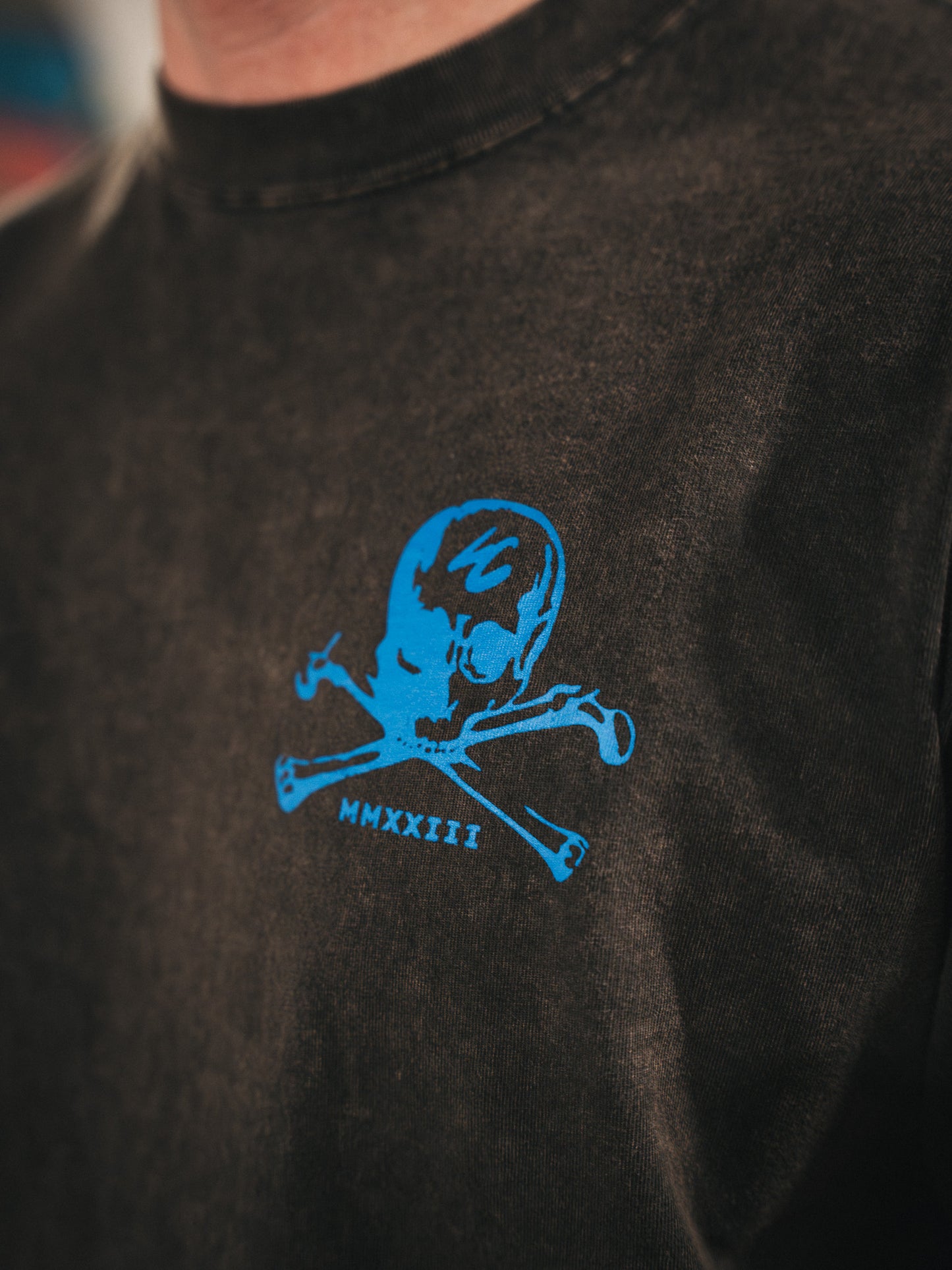 DANGER TEE