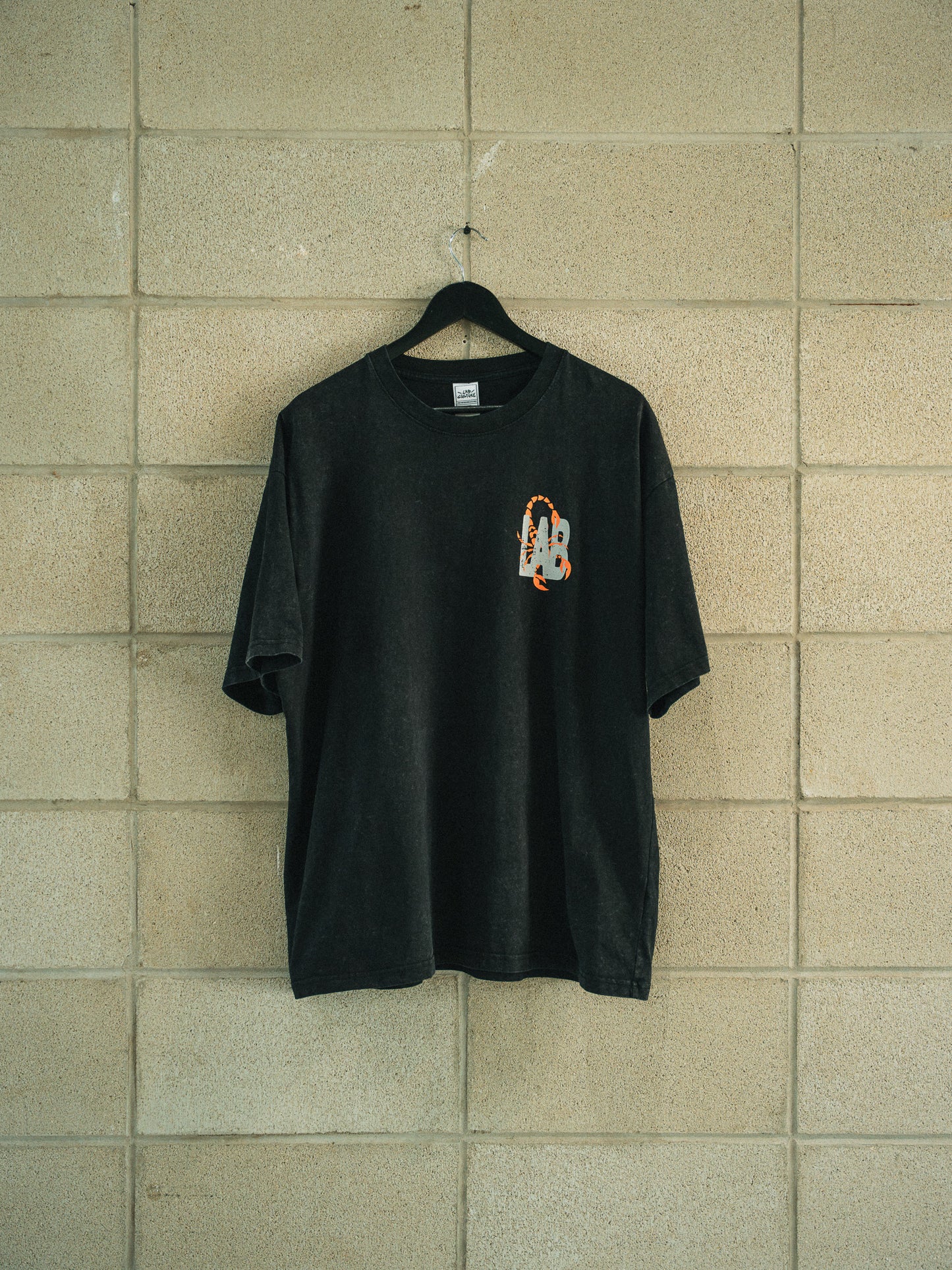 SCORPION TEE