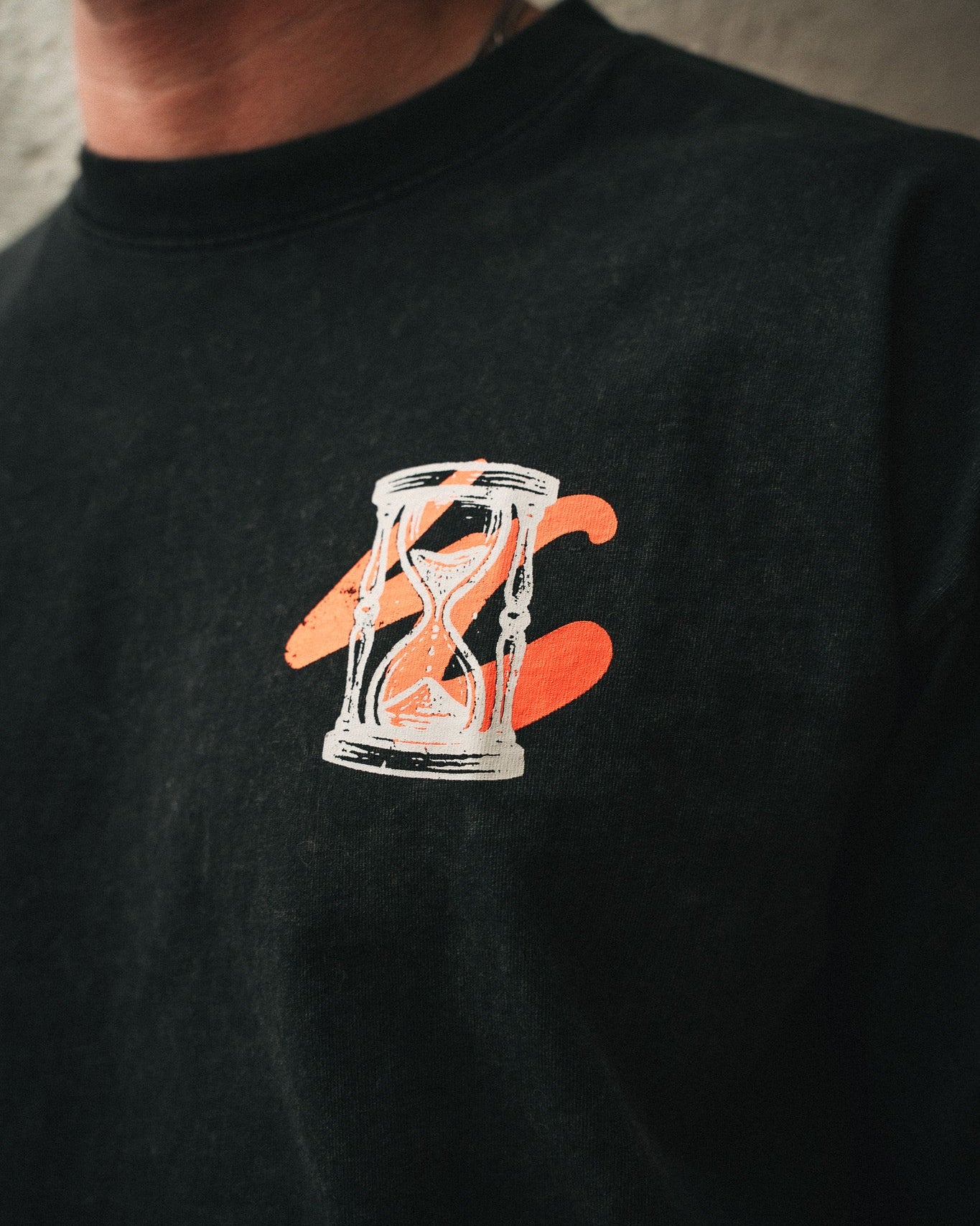 SEPARATION HOURS TEE