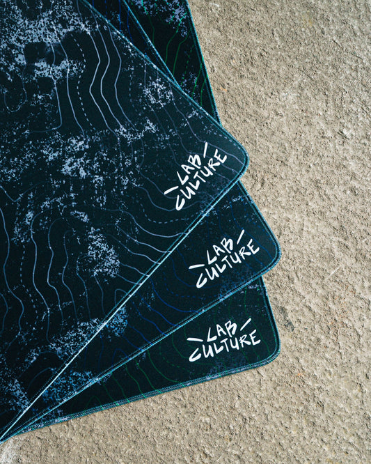 LC Mousepad - 3 PACK